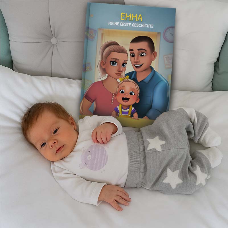 Meine erste Geschichte-6