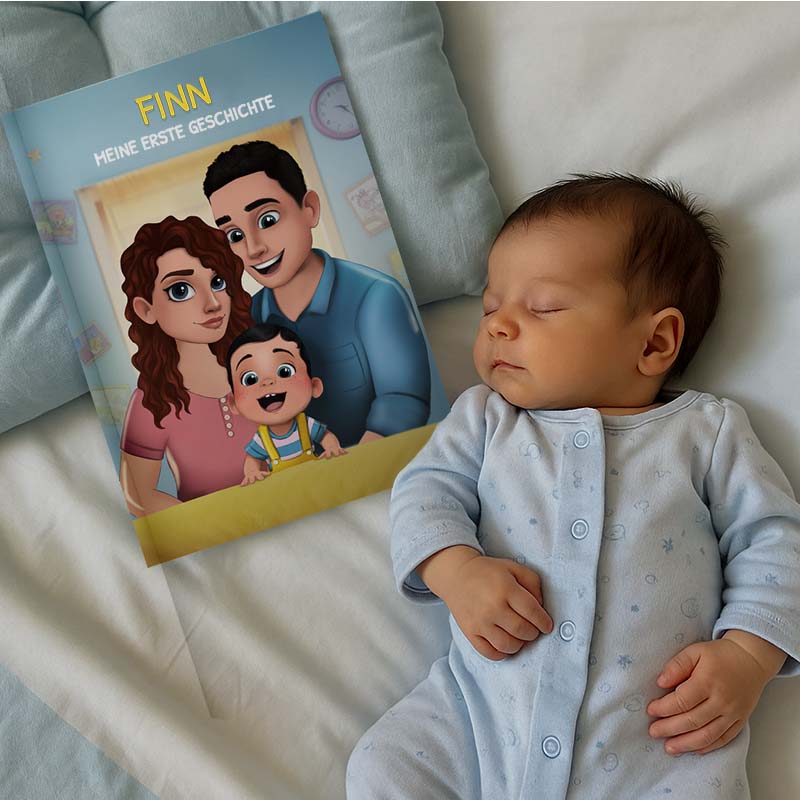 Meine erste Geschichte-7