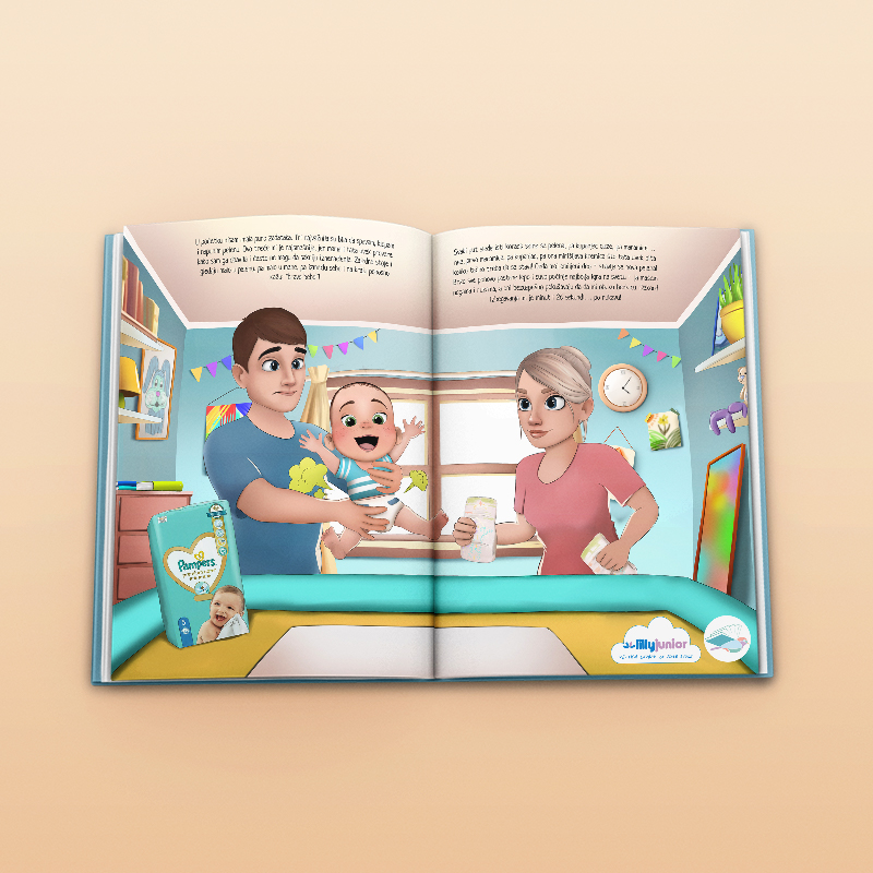 Meine erste Geschichte-8