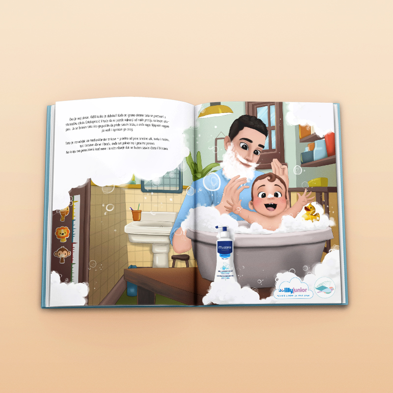 Meine erste Geschichte-9