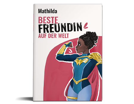 Das Buch für die Freundin