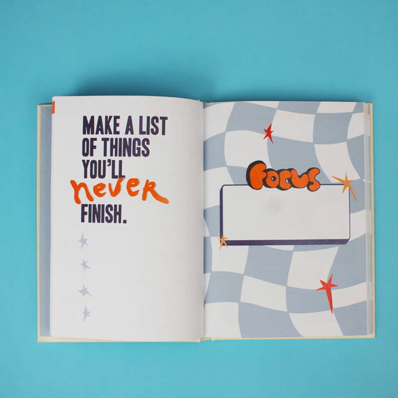 Planner 1029