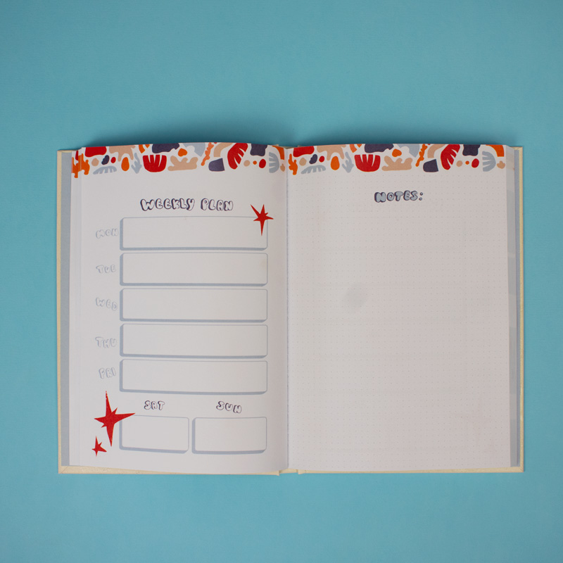 Planner 1029