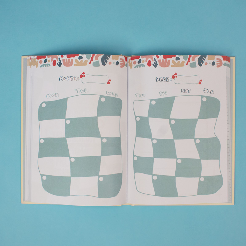 Planner 1031