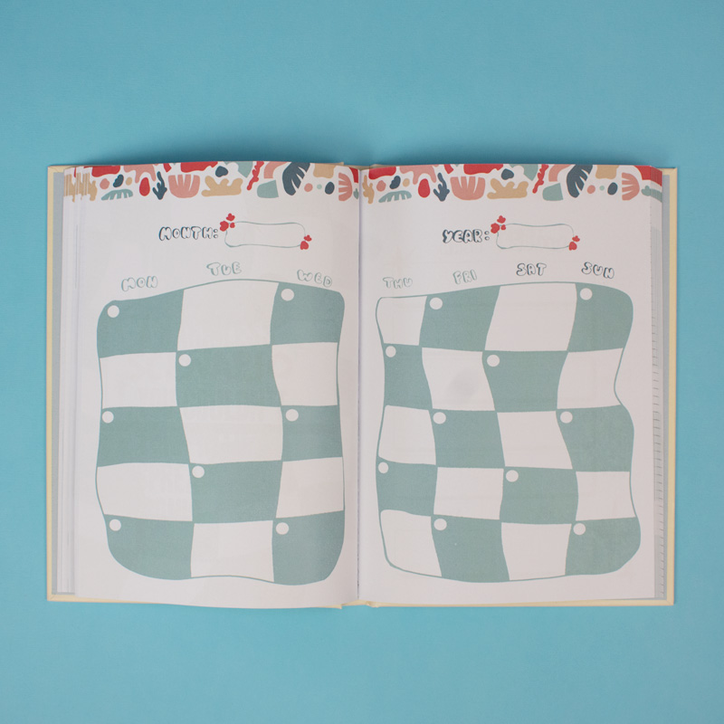 Planner 1033