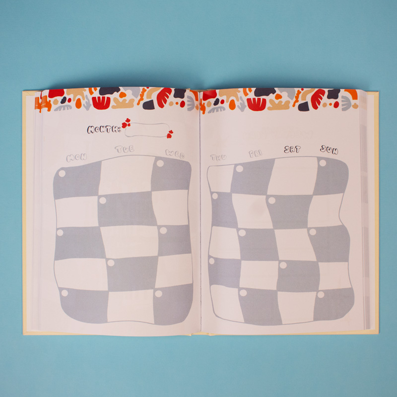 Planner 1035