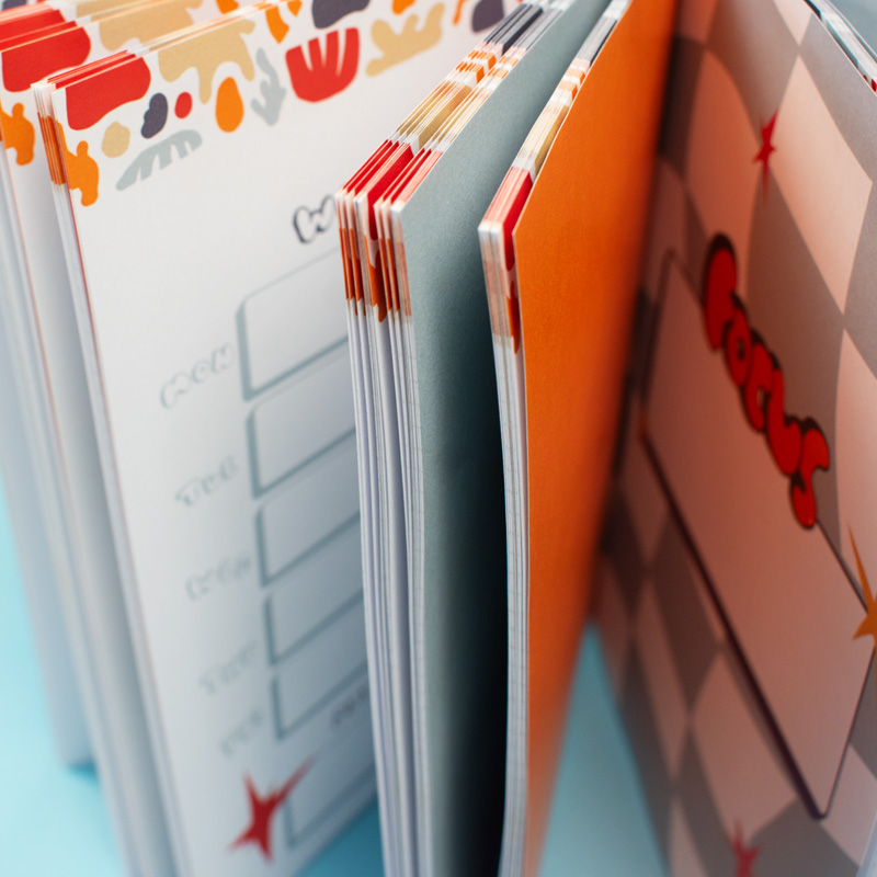 Planner 1036