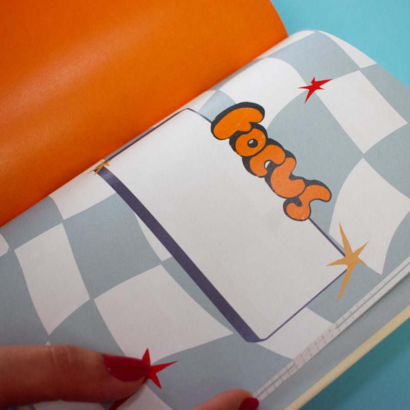 Planner 1036