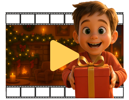 Mein Weihnachtszauber